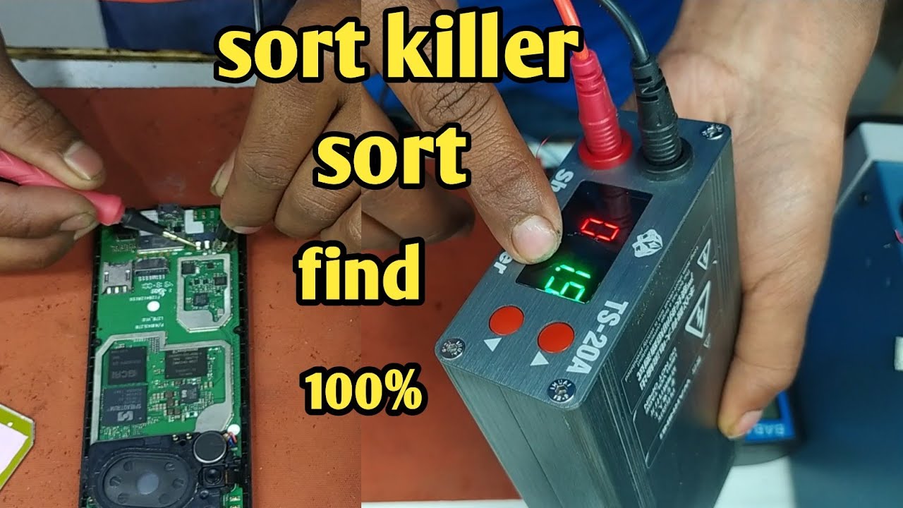 How To Use Sort Killet 100%/(how to use sort killer) mobile sort killer