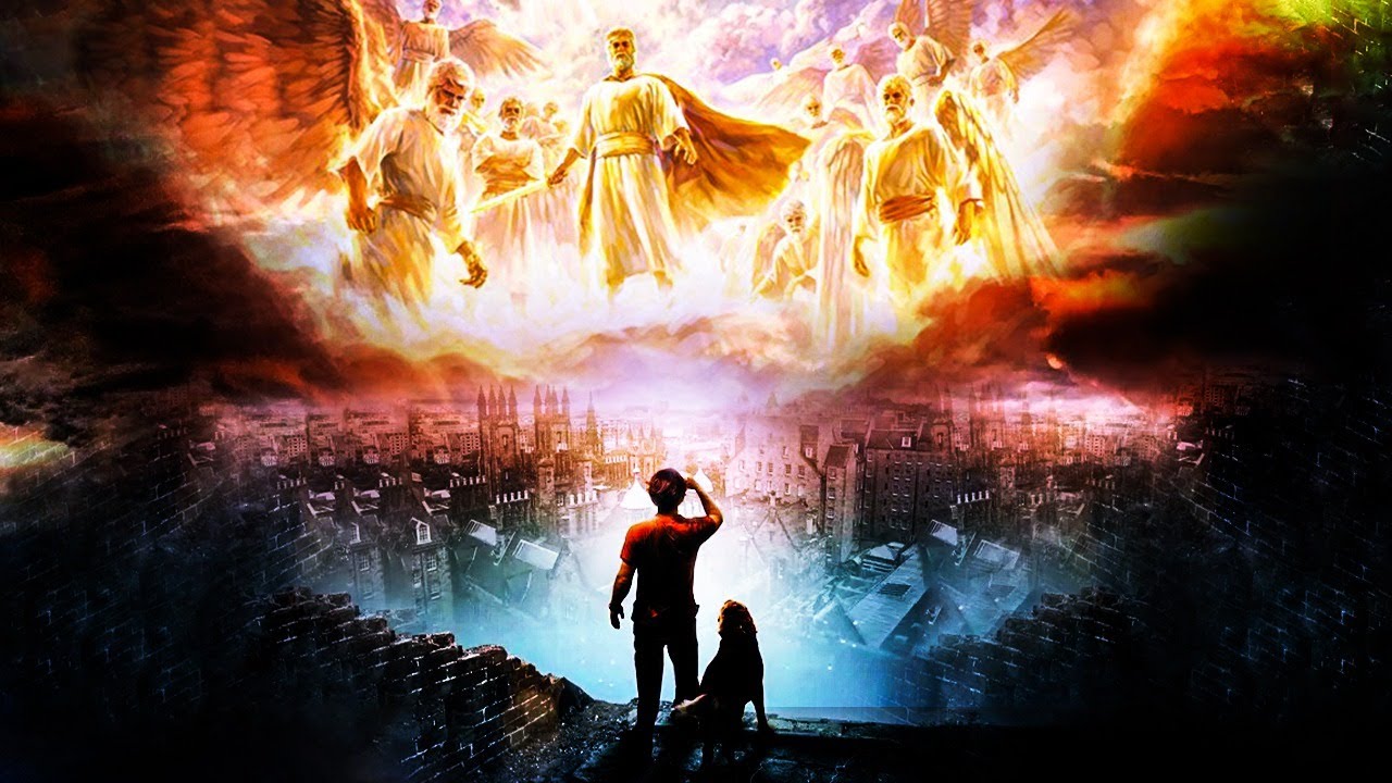 Something Only The Bible Can Explain Is About To Happen