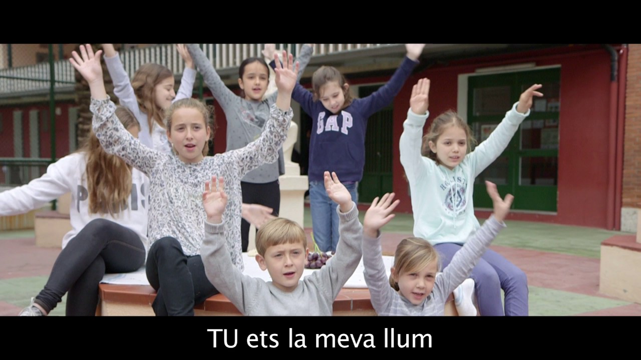 T'ESTIMO JESÚS