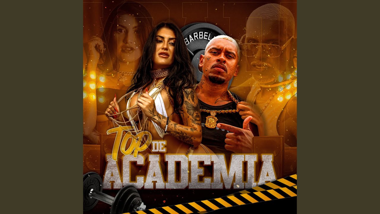 Top De Academia