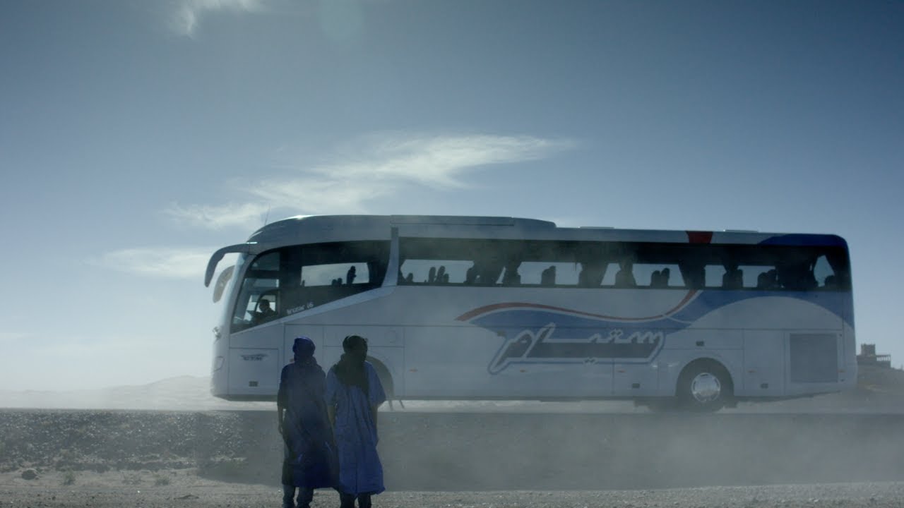 CTM: UN JOUR CENT ANS - VERSION ARABE
