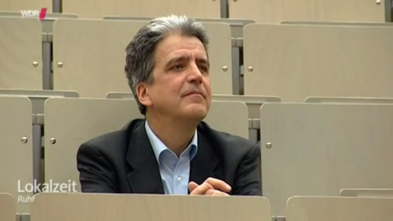 WDR Lokalzeit Ruhr vom 2 3 2015 zum Thema Anwesenheitspflicht an Hochschulen