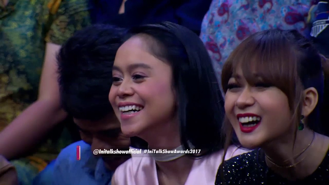 Mang Saswi Ambil Handphone Sule (LAGI) - Ini Talkshow