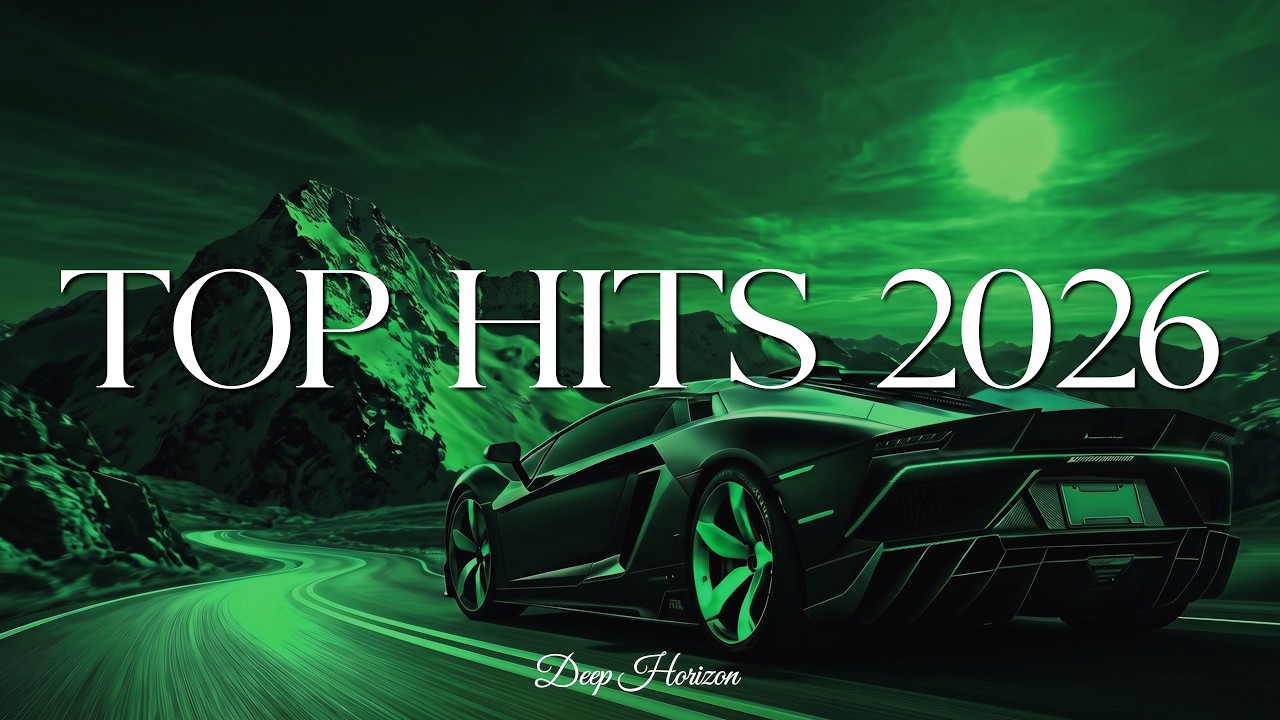 Spotify Top Pop Hits 2026 🔥 Bruno Mars, Rihanna, Ariana Grenade, Justin Bieber, Dua Lipa, Adele