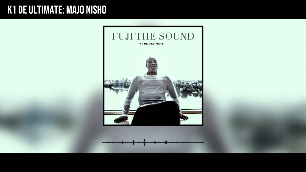 K1 De Ultimate - Majo Nisho (Official Audio)