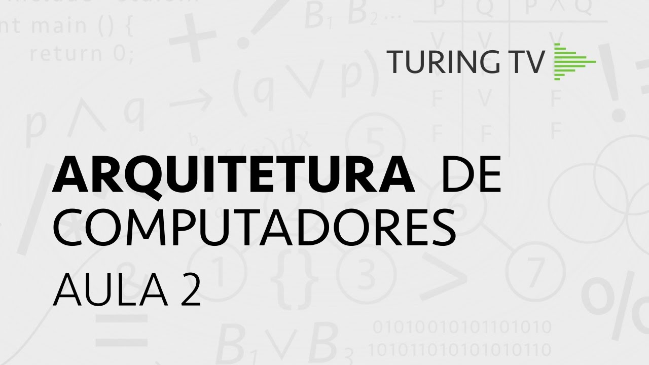 Aula 2 -  Sinal Magnitude e Complemento de Dois - Arq. de Computadores