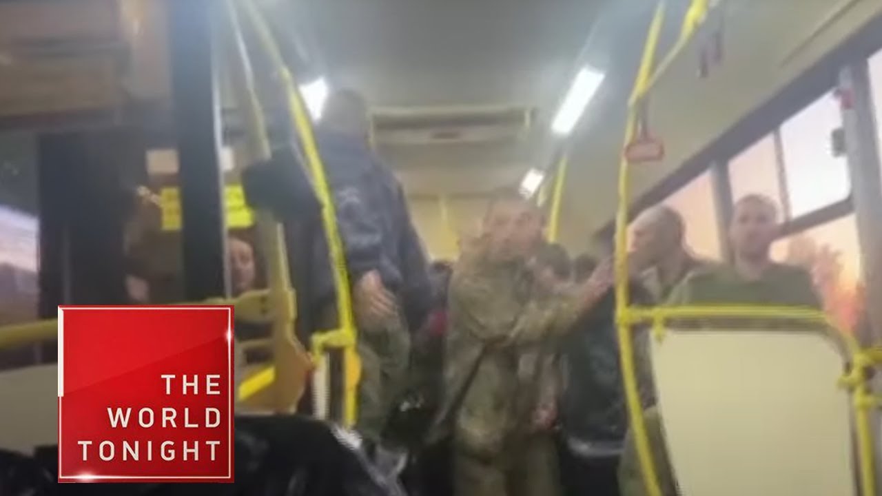 Прямая трансляция «Мир сегодня вечером» | Полный повтор эпизода | 26 июня 2024 г.