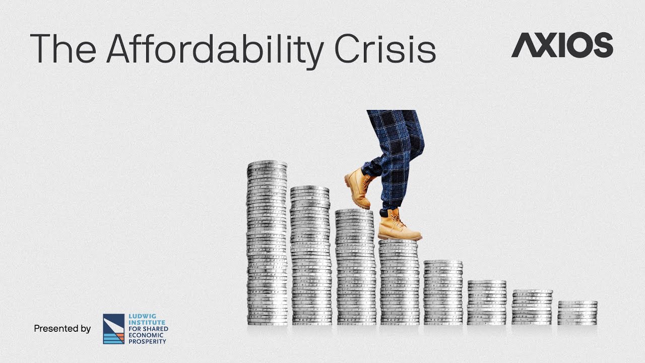 A conversation on impacts of the rising cost of living
