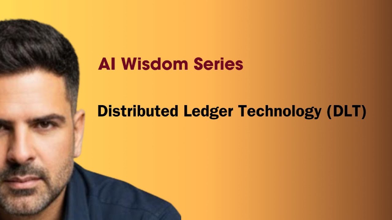 Distributed Ledger Technology (DLT) Explained: Architecture, Smart Contracts & Platforms