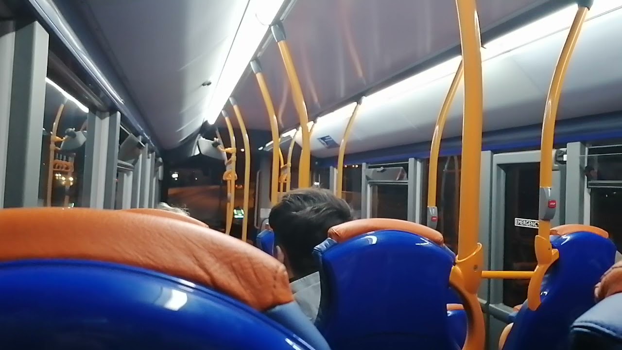Stagecoach East Midlands Scunthorpe 26173 YX67VHE Service 350 Humber Fastcat on 6 September 2021