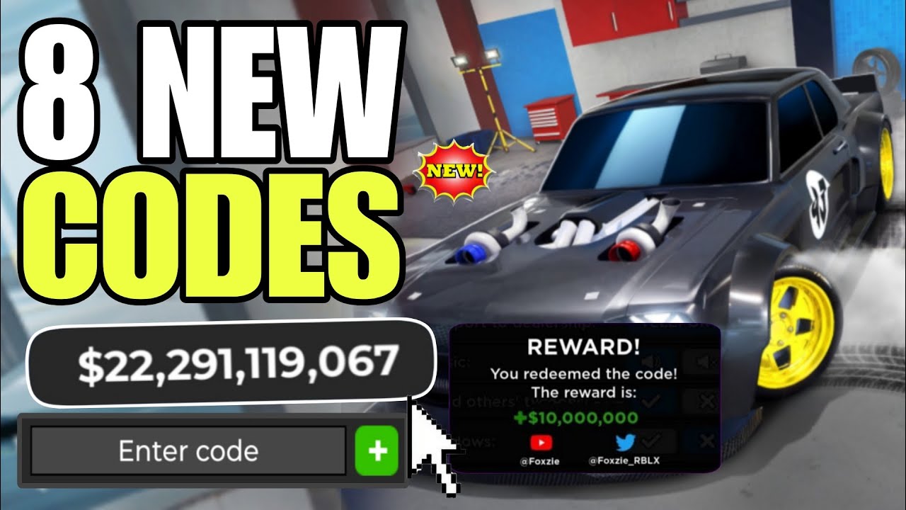 *NEW UPDATE* ROBLOX CAR DEALERSHIP TYCOON CODES IN 2026 - CAR DEALERSHIP TYCOON CODE 2026
