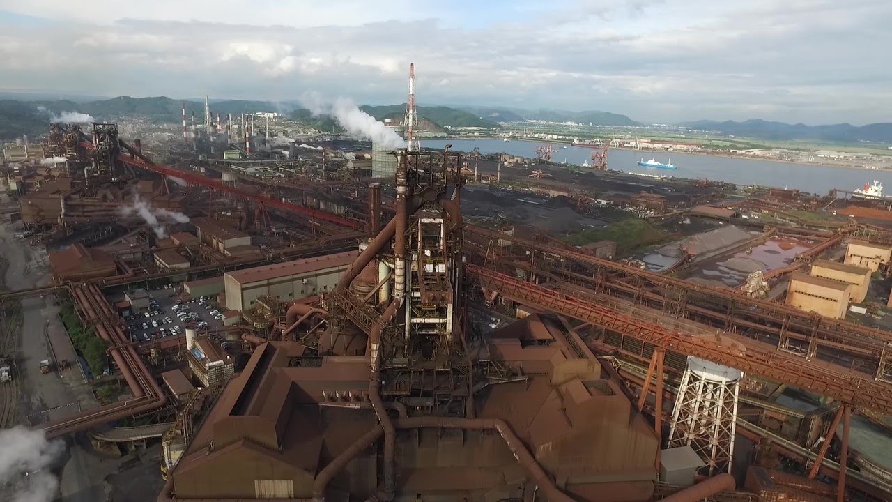 【English】2025 company introduction／long ver.（JFE Steel Corporation）