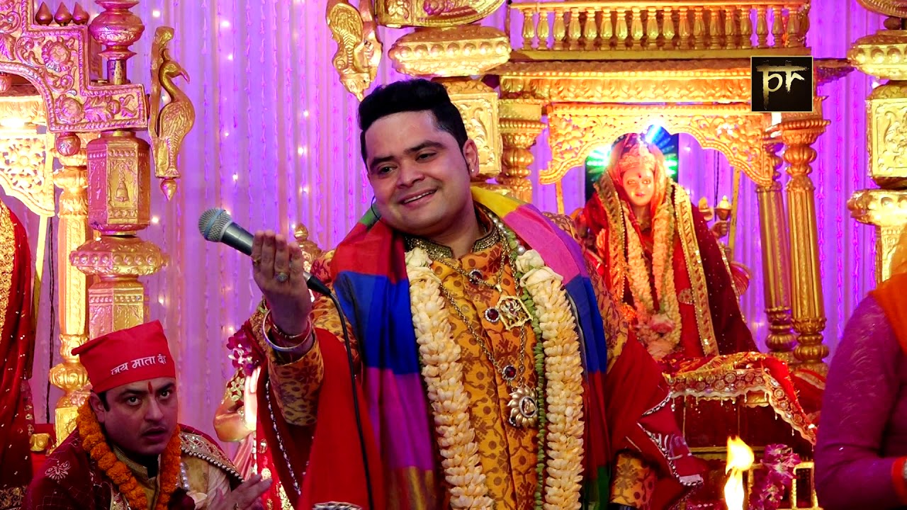 चुन्नी मै बनाई पाई पाई जोड़ | पंकज राज | 6 मार्च 2019