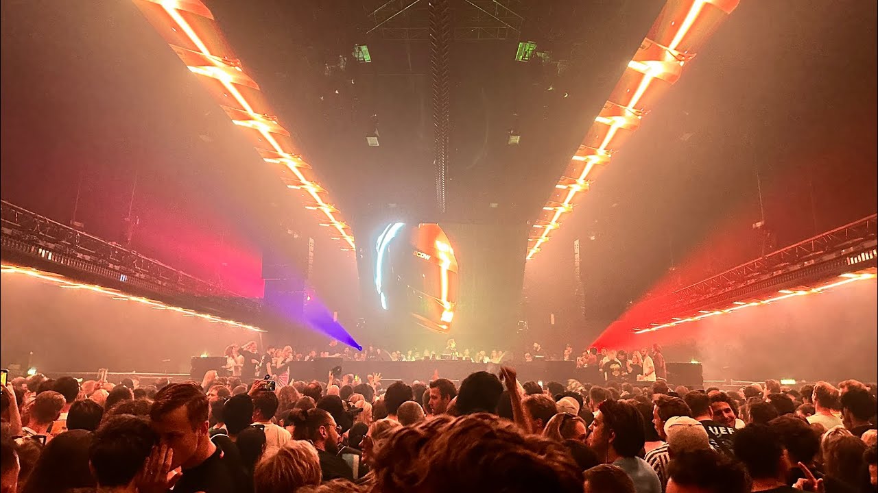 Charlotte de Witte | ADE 2024 @ KNTXT Turbo Club  - 19.10.2024