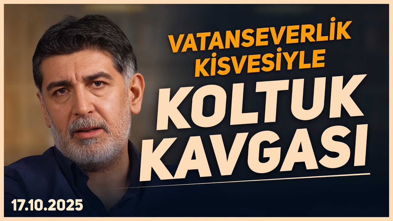 BİR BABANIN FERYADI - Levent Gültekin