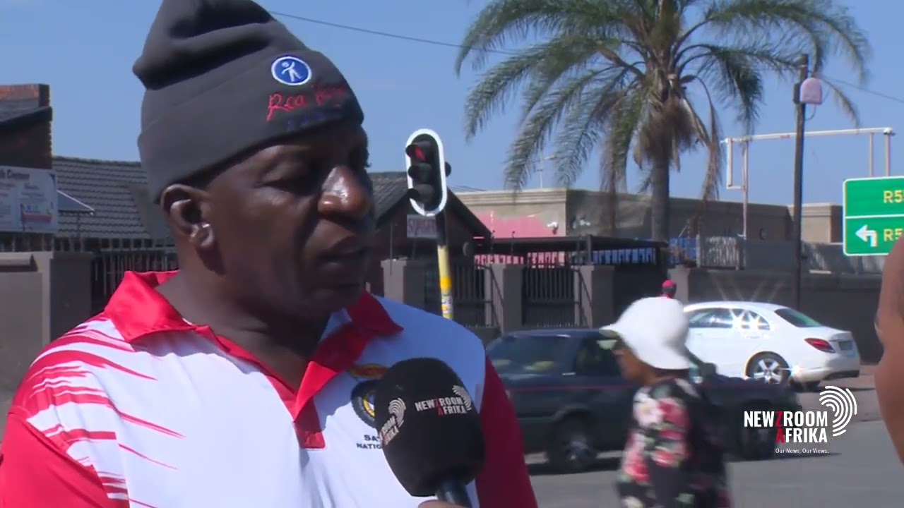 Rea Vaya suspends operations after bus driver killings