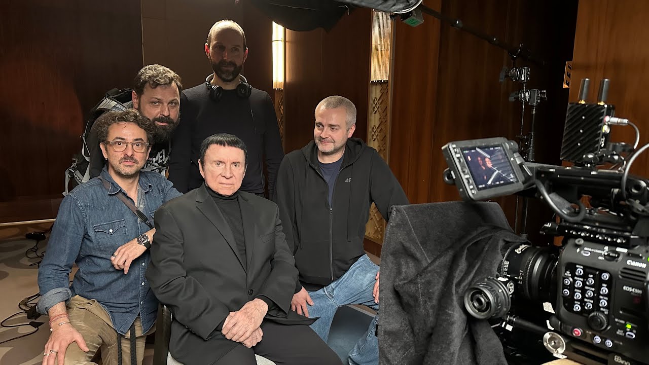 Кашпировский: 10.03.2026г. Прямой эфир из Астаны.