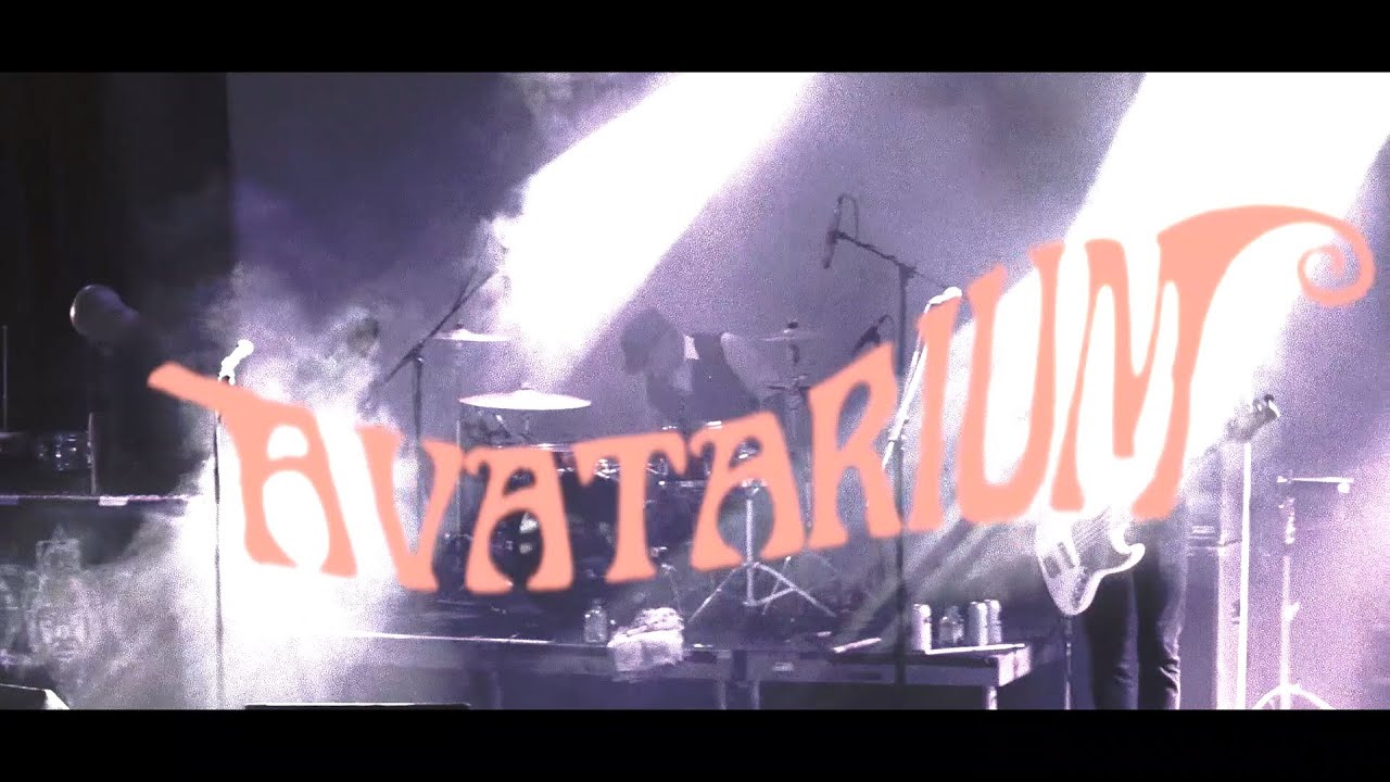 Avatarium - Live at Depressivefest @ Volta (HD 2015)