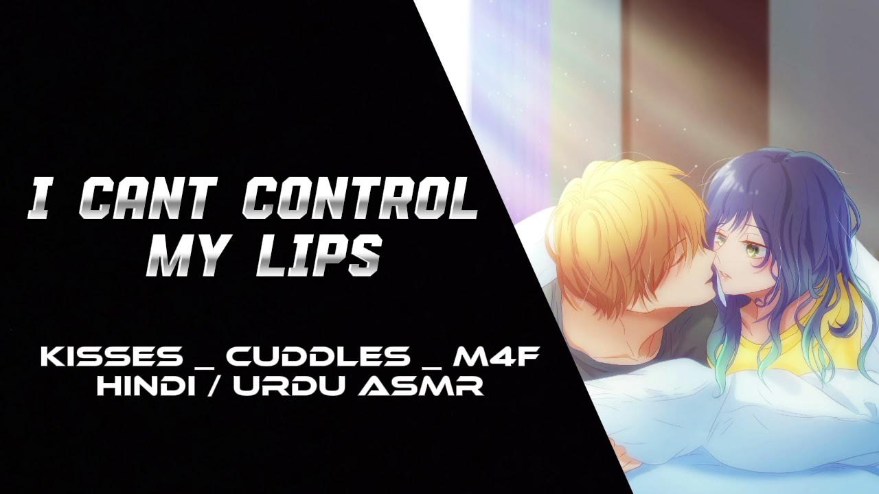 GOOD MORNING KISSES _ HINDI ASMR _ BOYFRIEND ROLEPLAY _ CUDDLES _ SLEEP AID _ M4F 