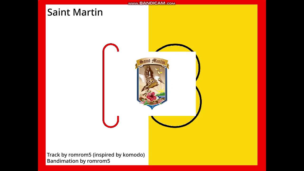 (flag band) Territories Band Norfolk Island to Wallis and Futuna (credits to @MegaKid111)