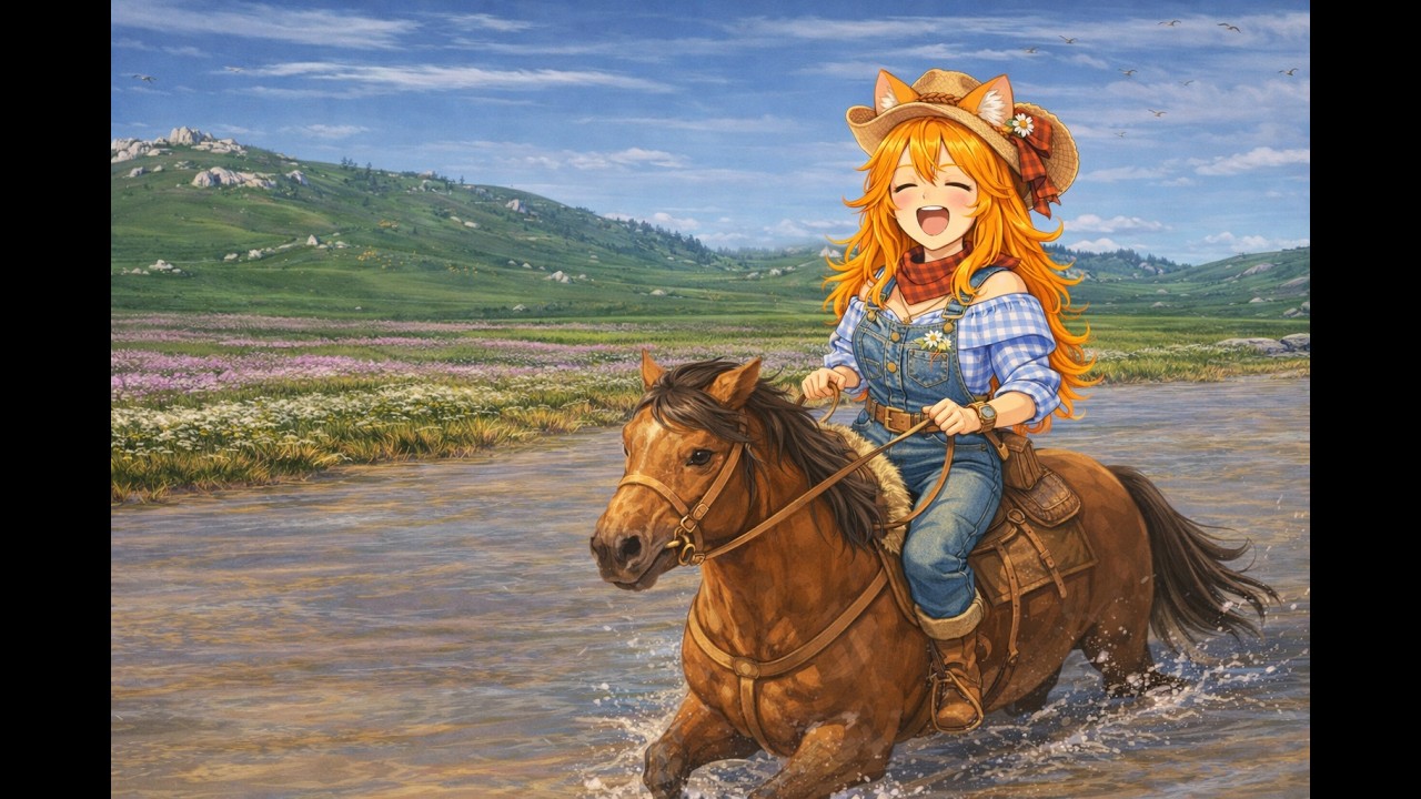 The Legend of KHIIMORI   The Demo