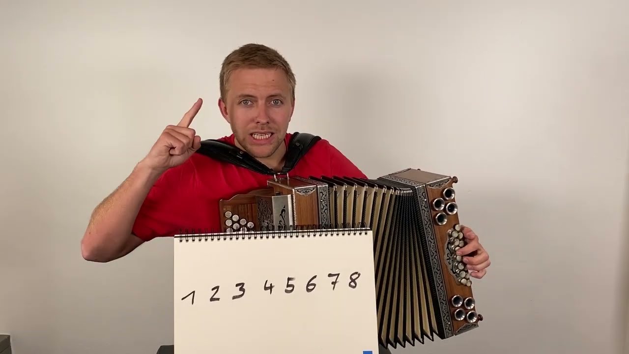 Systematisch Bassläufe lernen mit Stefan Kern 😄🎶👍🏼