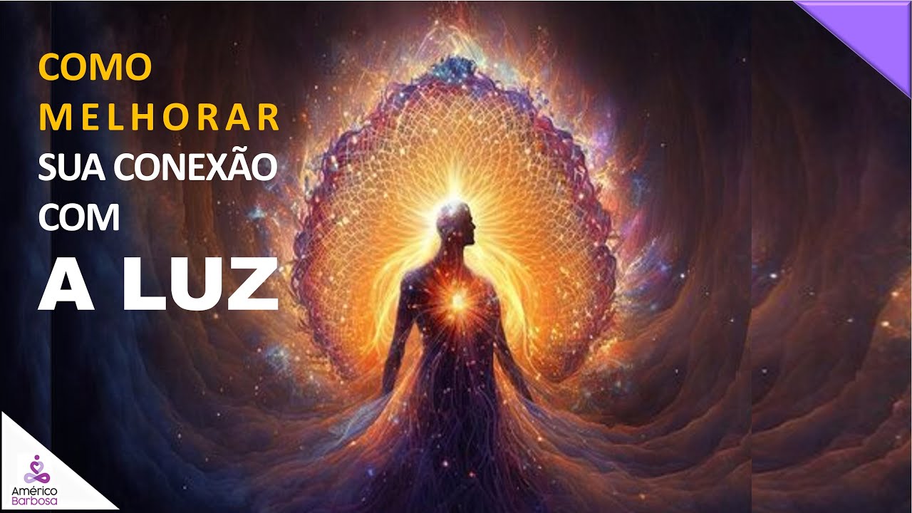 Como Melhorar sua conex&atilde;o com a Luz