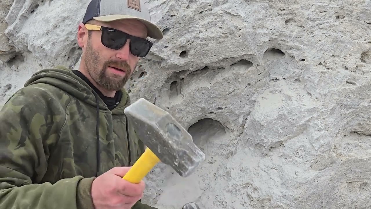 Topaz Mountain Utah: Topaz basics and tools