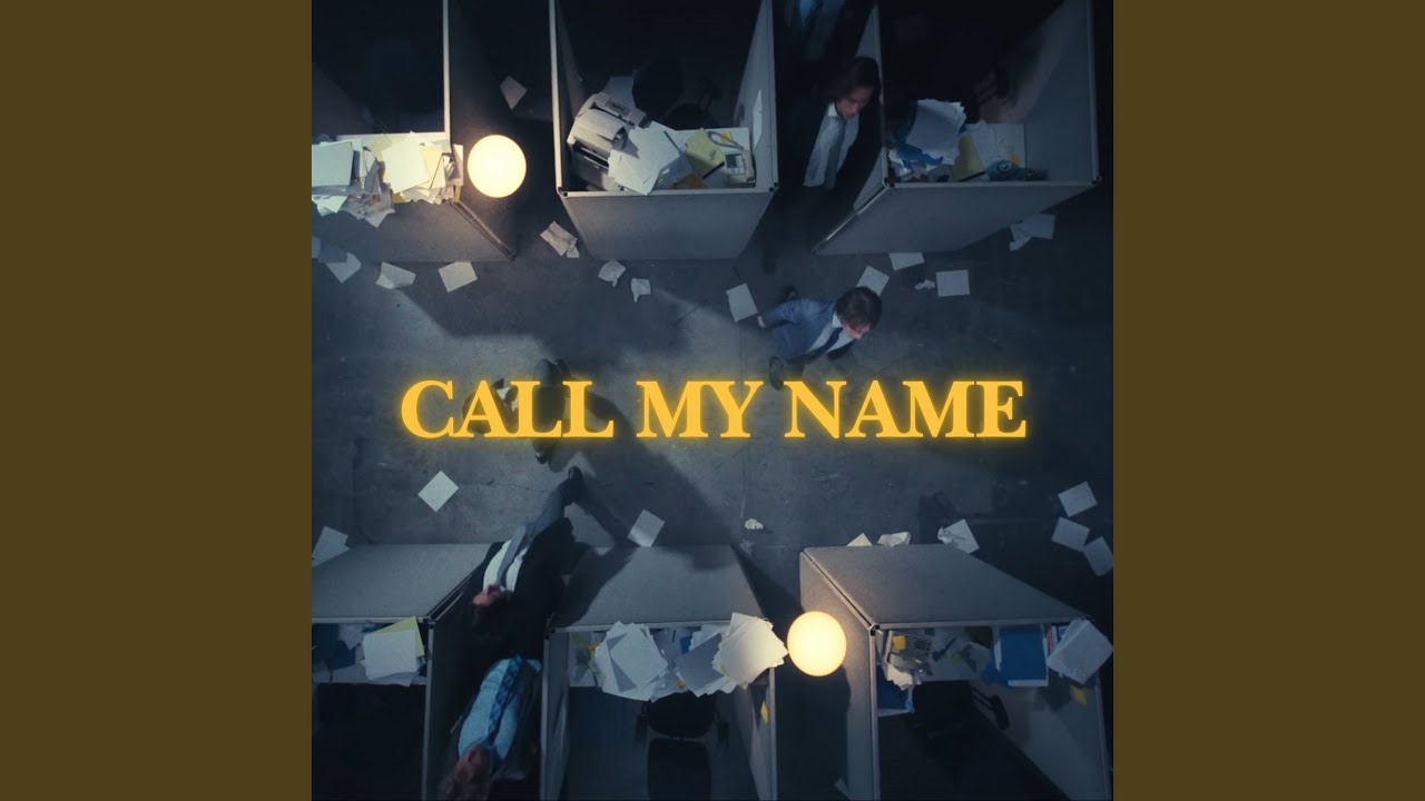 Call My Name