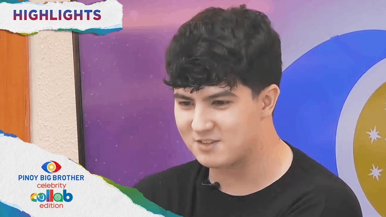 Day 6: Mavy, emosyonal na nagpaalam kay Ashley at sa Housemates | PBB Collab