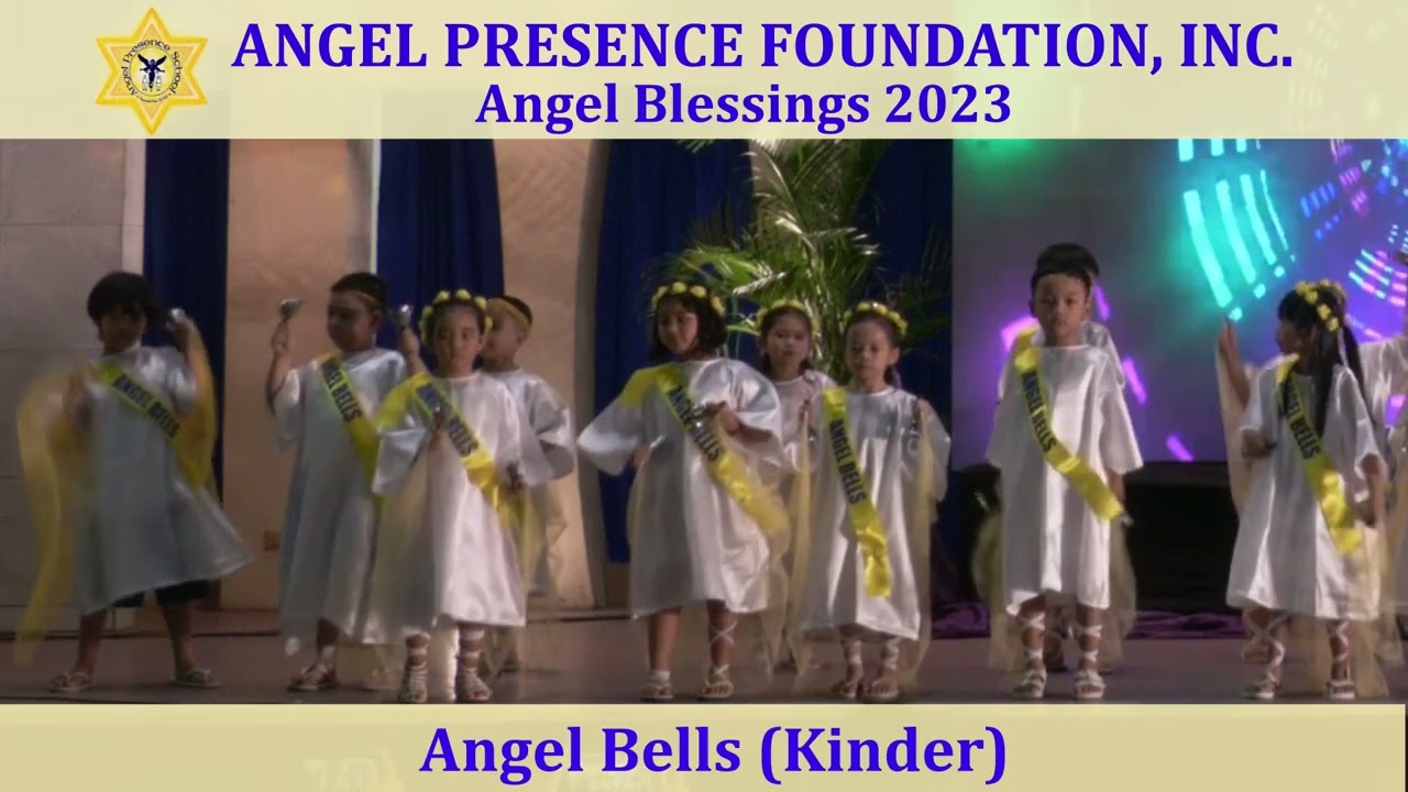 Angel Bells (Kinder)