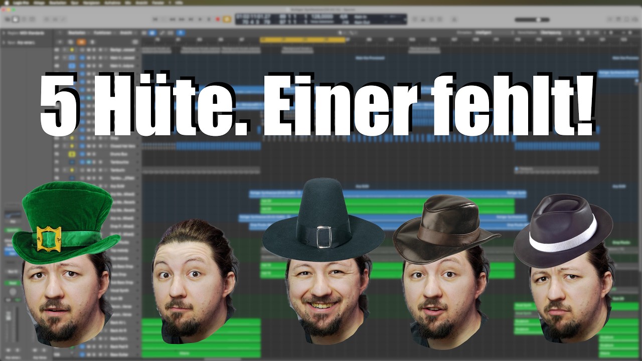 Warum klingt deine Produktion nicht fertig?