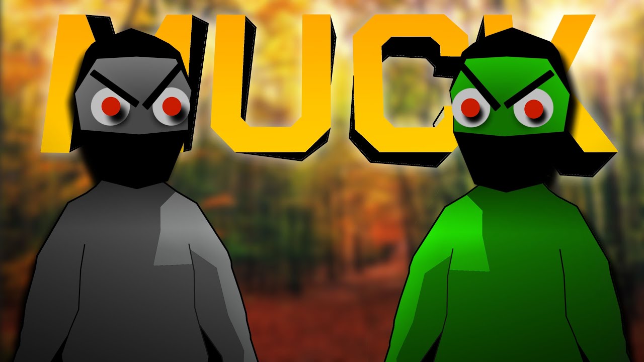 Sobrevivir es Nuestra Obsesion | MUCK |