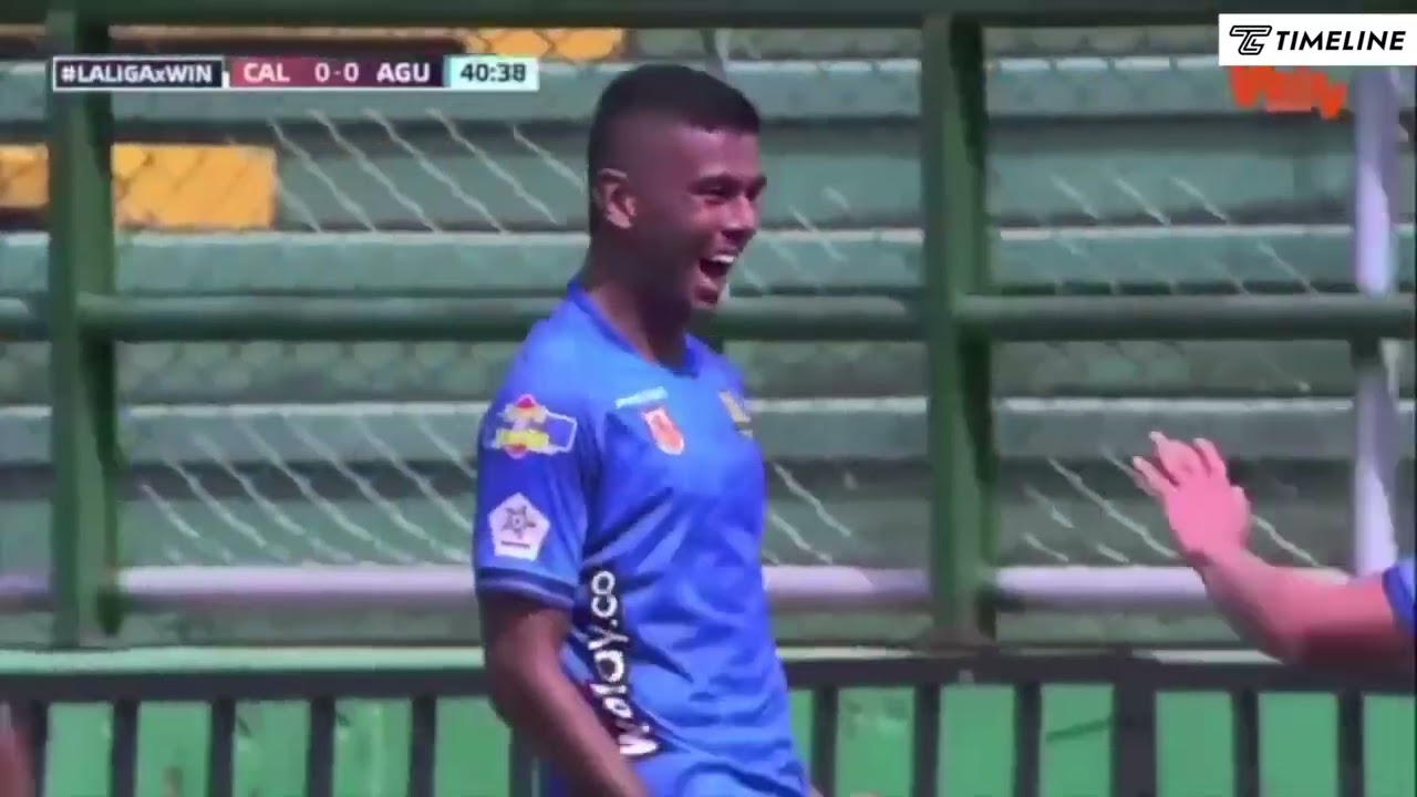 ANTHONY VÁSQUEZ