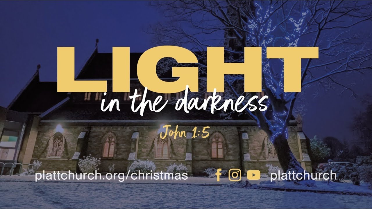 Holy Trinity Platt | Carol Service | 15 December 2024 | 6pm