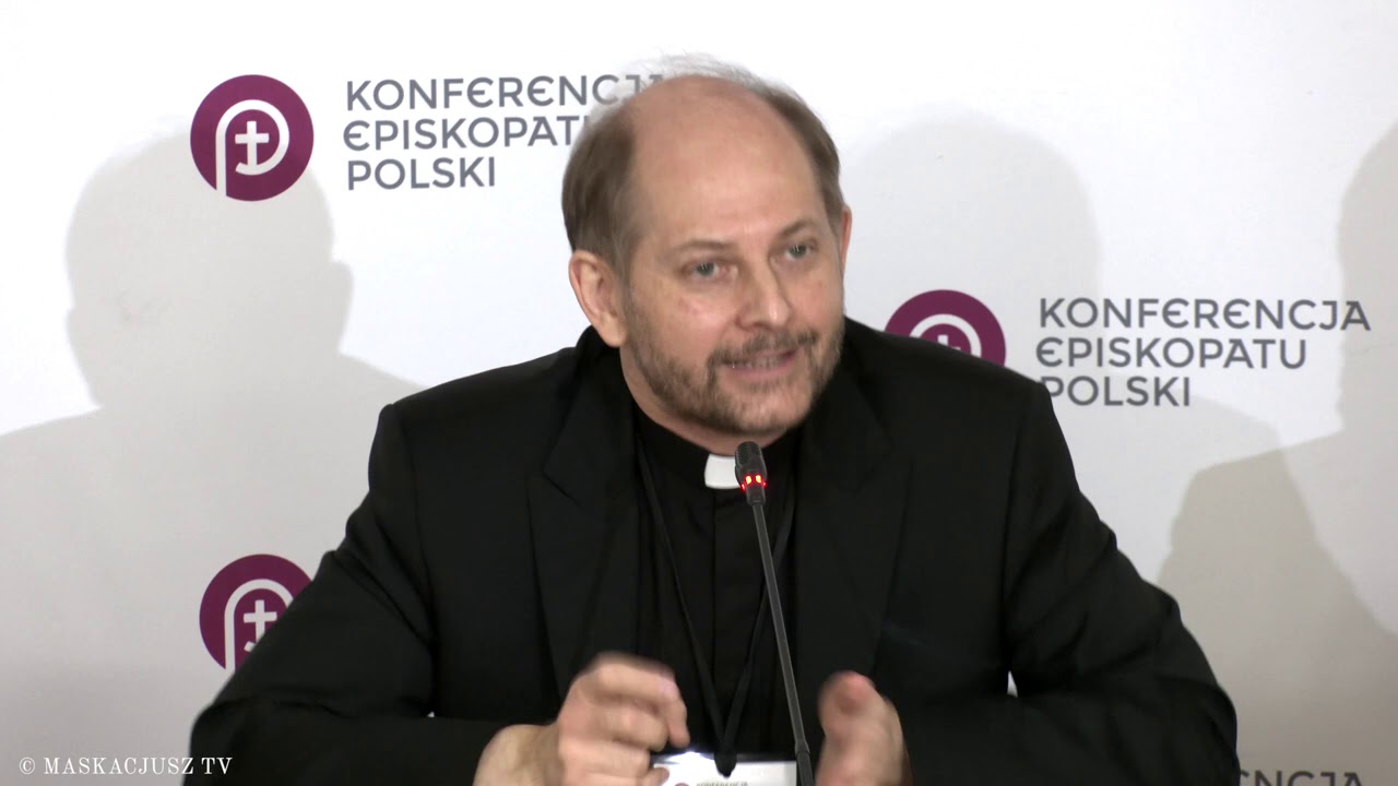 Program Konferencji Episkopatu Polski w Łodzi i Pabianicach