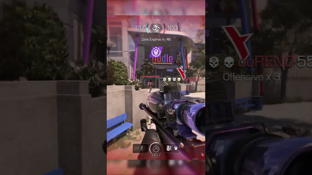 The Best Sniper Loadout In XDefiant Season 1!