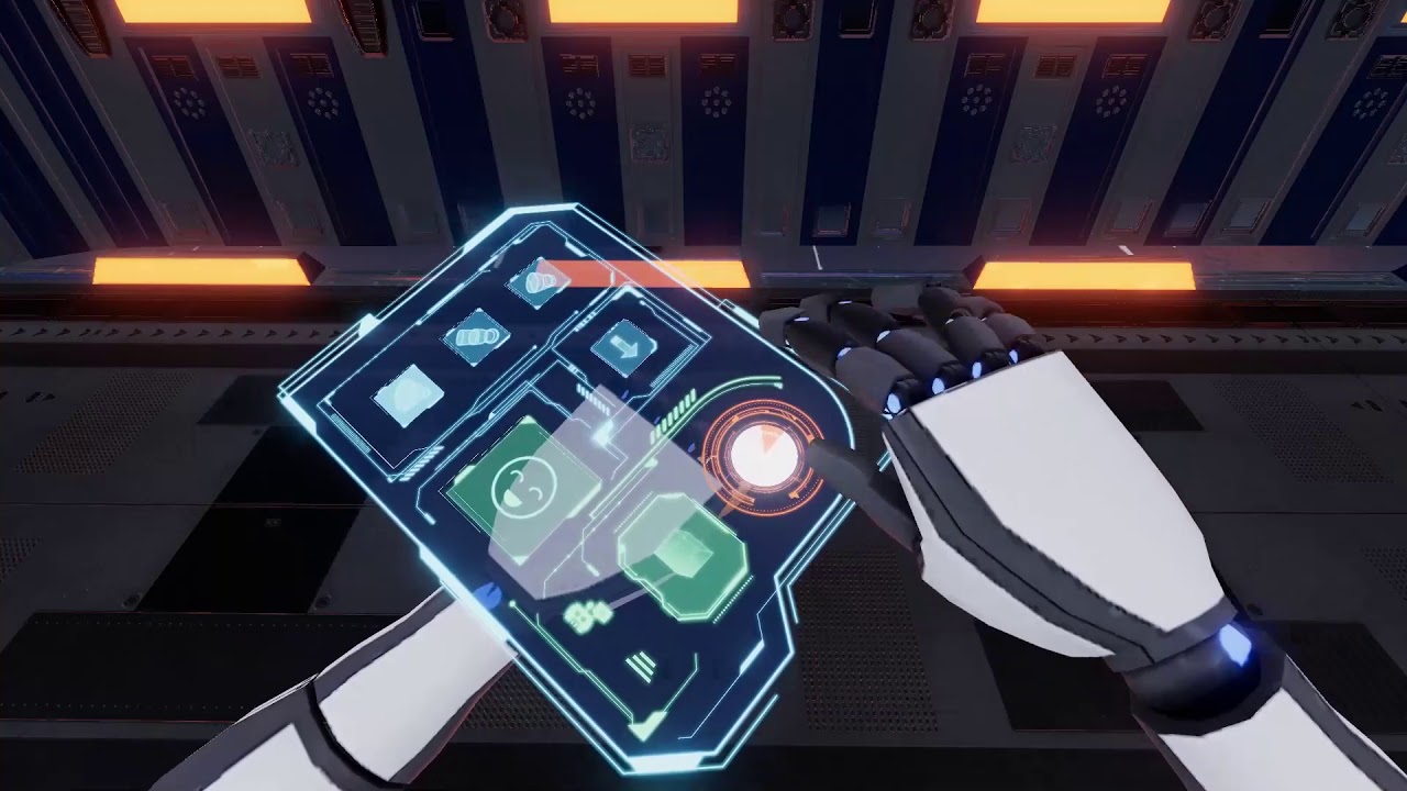 HAZARD CLEANER (FOXSYS development) & TAU tracker
