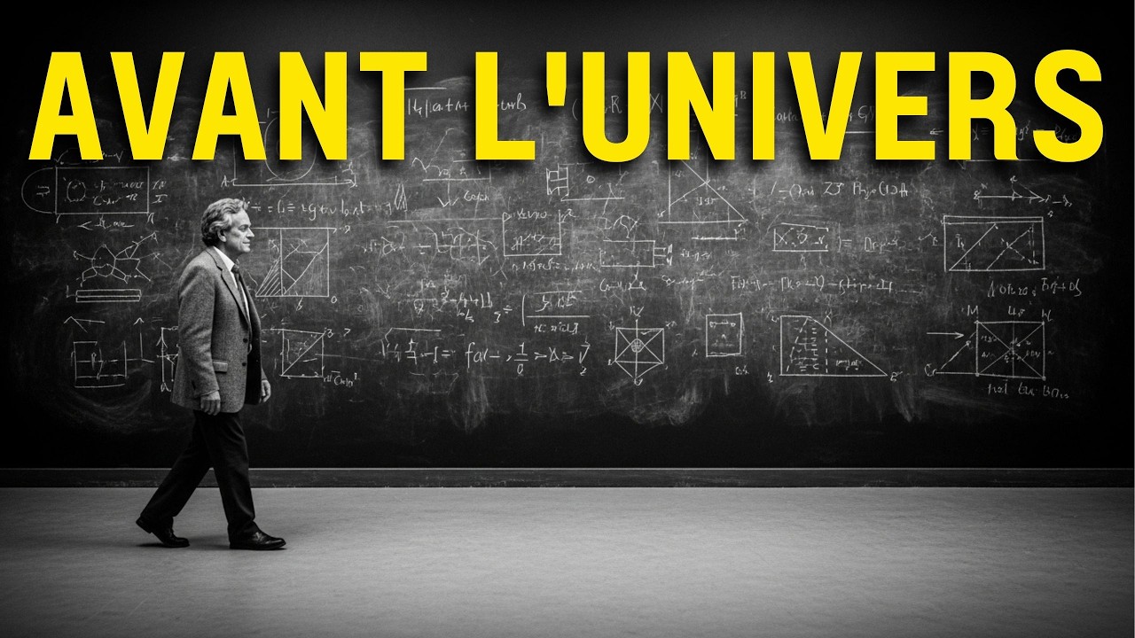 La lumière pourrait être PLUS ANCIENNE que l'univers — l'idée de Feynman change tout