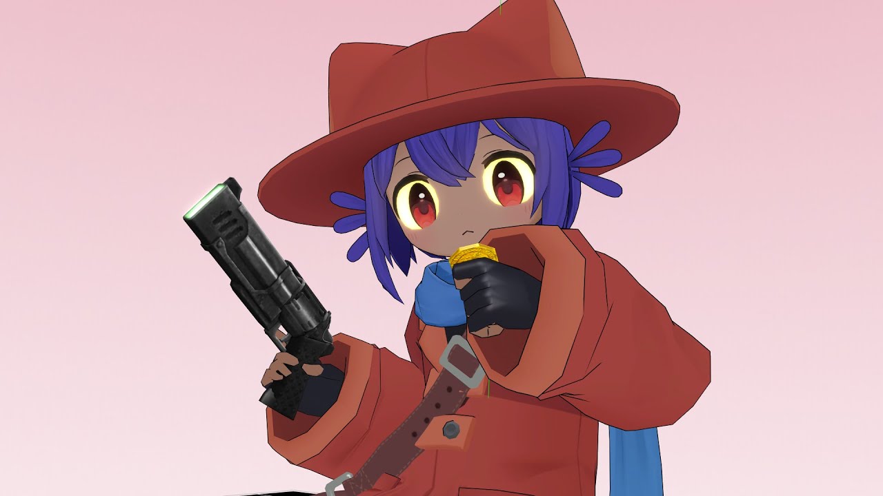 niko v1shot gameplay