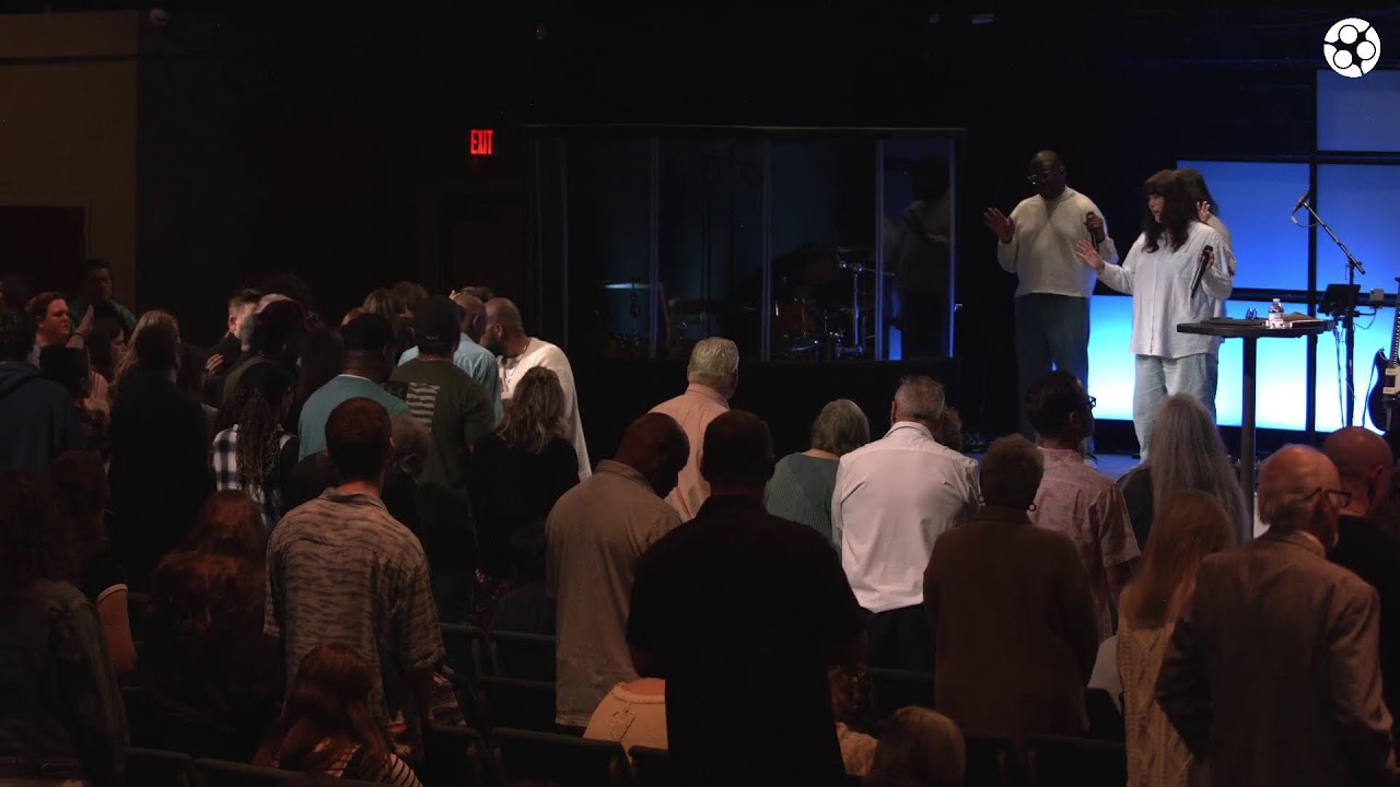 Family Worship Center - Sunday Service