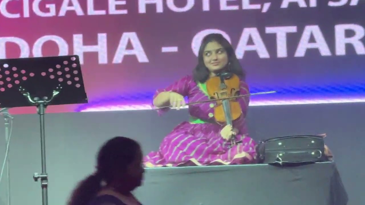 Dasara Utsav Doha -Qatar 