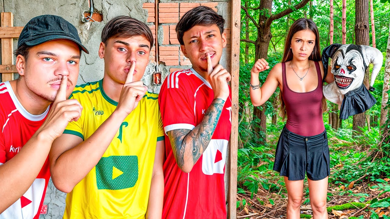 Descobri Toda a Verdade Sobre A Patricinha!! *decepção 💔