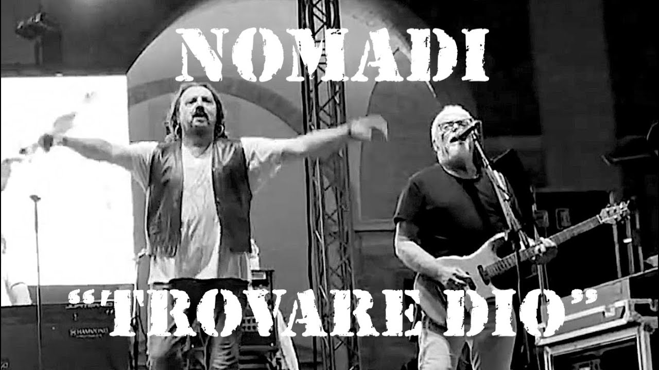 Nomadi 