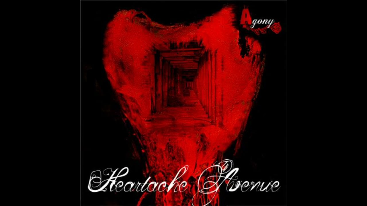 Agony - Endless Loneliness