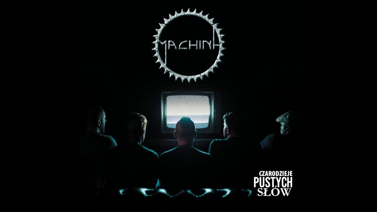 Machina - Gdy Jesteś Tu