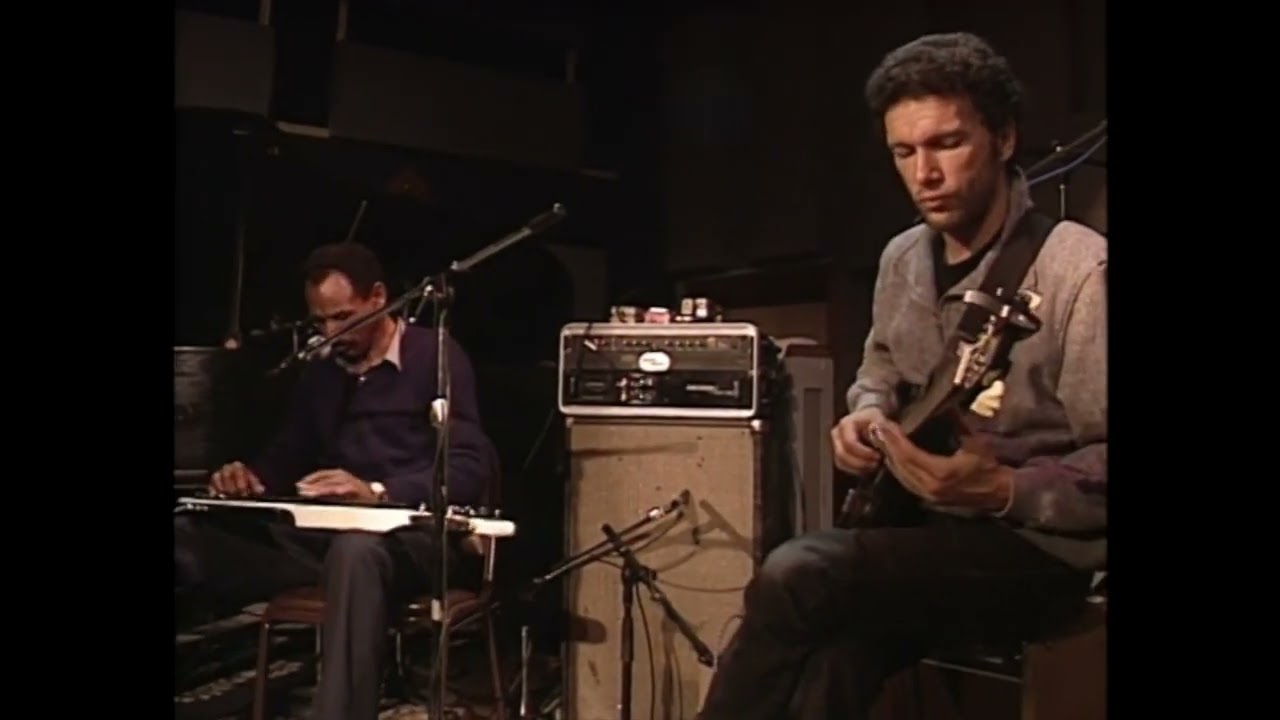 Freddie Roulette - Blueberry Hill