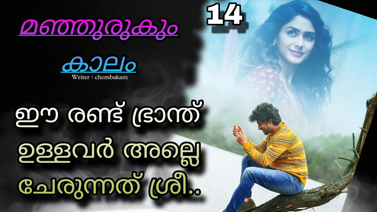 എനിക്ക് പറ്റുന്നില്ല അനിയേട്ടാ...
