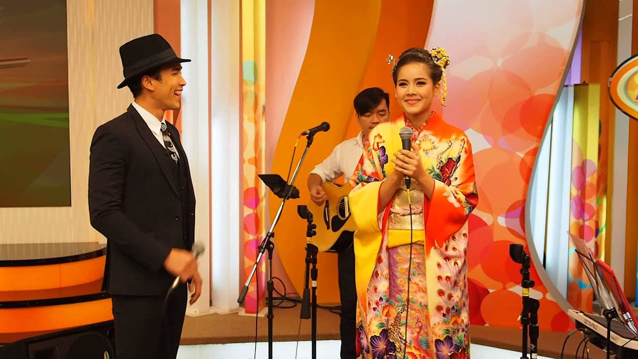 NY First Date: ซ้อมเบาๆ แต่น่ารักมาก [2]