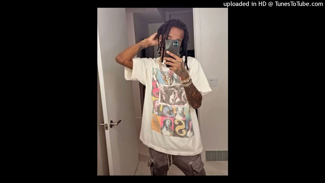 (FREE) Baby Smoove x Rocaine x Detroit Type Beat 